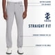 thumbnail image 4 of Pantalones de golf IZOD Swingflex Straight Fit para hombre Peacoat 36 W X 30 L, 4 of 5