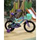 thumbnail image 3 of Bicicleta Infantil Aro 12 Y 14 con kit de protección y Ruedas de Entrenamiento, 3 of 8