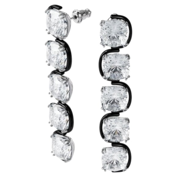 Pendientes Mujer Swarovski Harmonia 5600043