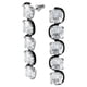 thumbnail image 1 of Pendientes Mujer Swarovski Harmonia 5600043, 1 of 4