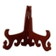 thumbnail image 5 of Soporte De Placa De Madera Pantalla Soporte De Marco De Foto Soporte De Caballete 10 Pulgadas, 5 of 5
