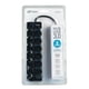 thumbnail image 2 of HUB USB 7 PUERTOS 5 GBPS Alta Velocidad, 2 of 4