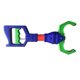 thumbnail image 1 of Juguete Interactivo Grabber Robot Garra De Mano Juguete De Recolección De Basura Para Ni?os Ni?as Juguete Estilo D, 1 of 4