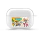 thumbnail image 1 of Funda AirPods Pro Desmarcar Chuck E Cheese, 1 of 6
