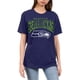 thumbnail image 2 of Remera Junk Food Seattle Seahawks NFL con logo llamativo, 2 of 7