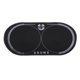 thumbnail image 5 of Parche De Batería Doble De 1 Pieza Para Accesorios De Almohadillas Antideslizantes Negro, 5 of 5