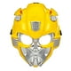 thumbnail image 3 of Set de 2 paquetes de máscaras Transformers para niños con Optimus Prime y Bumblebee, 3 of 3