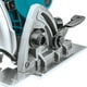 thumbnail image 3 of Sierra Circular Makita 5007nk 7 1/4 1800w, 3 of 4