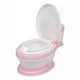 thumbnail image 1 of Baño Niño Pélela Bacinica Niño Y Niña Urinario Portátil Rosa, 1 of 4
