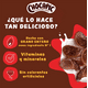 thumbnail image 5 of Pack 2 Cereal para el desayuno CHOCAPIC®  Receta original 640g, 5 of 7