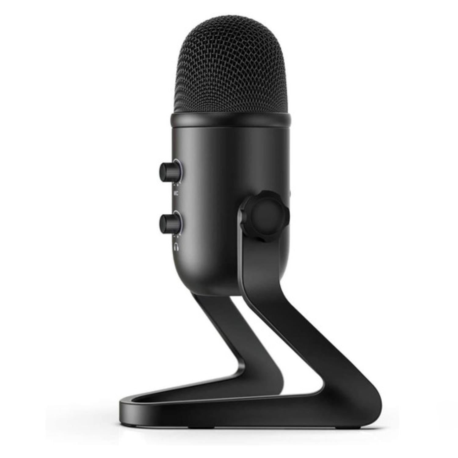 Fifine - Microfono Condensador Usb Profesional Soporte K678