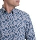 thumbnail image 4 of Camisa Villela Estampada Gris Claro gris 43, 4 of 4