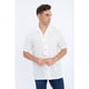 thumbnail image 1 of Camisa Hombre Regular Fit Verano Fashion Calidad 0175, 1 of 3