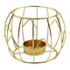 thumbnail image 3 of Candelabro Decorativo Con Aplique De Vela, 3 of 3