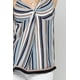 thumbnail image 4 of Una Camiseta de Tirantes con Rayas Múltiples, 4 of 5