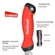 thumbnail image 3 of Cuchillo para techos y pisos Goldblatt de acero inoxidable, 3 of 7