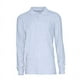thumbnail image 1 of Polera Piqué Manga Larga Talla M Hombre, 1 of 3