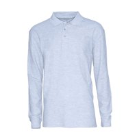 Kotting - Polera Piqué Manga Larga Talla M Hombre