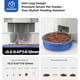 thumbnail image 3 of Comedero Automático Gato PAPIFEED 3L WiFi Doble Energía App, 3 of 3