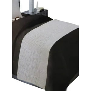 Decoideasemi Spa - Pieceras Elegantes Estilo Nordico 90X210 Cm