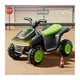 thumbnail image 2 of Cuatrimoto Eléctrica Infantil Recargable Luces Sonido Sport, 2 of 3