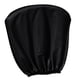 thumbnail image 1 of Fundas Extraíbles Para Asiento De Silla, Funda Trasera Para Silla De Ordenador, Silla Para Juegos, Color Negro, 1 of 3