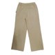 thumbnail image 2 of 2w-Pant Cot Ca6, 2 of 2