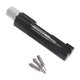 thumbnail image 3 of Herramienta Portátil Para Quitar Eslabones De Correas De Reloj, Ideal Para Aficionados Al Reemplazo Y Ajuste De Tama?o De Correas, Color Negro., 3 of 5