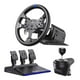 thumbnail image 2 of Volante de Carrera Gamer PXN V99 Force Feedback PC PS XBOX, 2 of 5