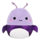 thumbnail image 4 of Paquete de 6 micromallows originales de Toy Squishmallows con Axel, Lune, Floyd, Orphie, Pep y Walker, 4 of 7