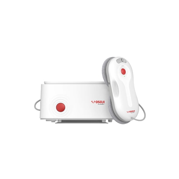 Robot Limpia Vidrios Osoji Mado Spray Pro