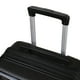 thumbnail image 4 of Maleta grande L Lovers (23 Kg) Negra F La Maleta de chile, 4 of 8