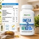 thumbnail image 3 of Omega 3 1000 Mg 90 Caps Nutrivital, 3 of 3