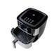 thumbnail image 4 of Freidora de aire Electron Air Fryer 6.5 Lts BA-7650 INOX, 4 of 6