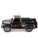 thumbnail image 2 of Réplica de camioneta Hot Rod con altavoz QFX Bluetooth 1953, 2 of 9