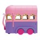 thumbnail image 5 of Tráiler de Playset Wild Manes Horse Toys Perla's Clubhouse, 5 of 5