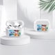 thumbnail image 5 of Desmarcar Funda AirPods Pro Somos Osos Transparente, 5 of 6