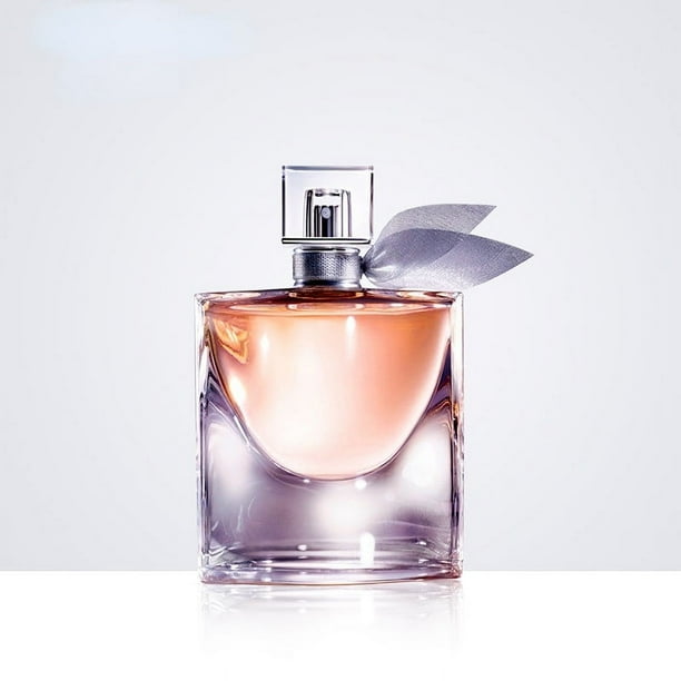 Fresh Floral Eau De Toilette Perfume Spray For Women - Long-lasting Fragrance!