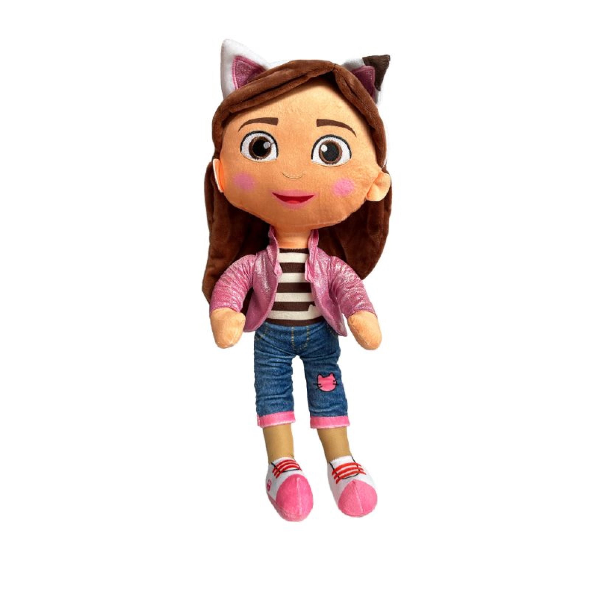 Gabby Peluche Muñeca 40 Cm Gabby.