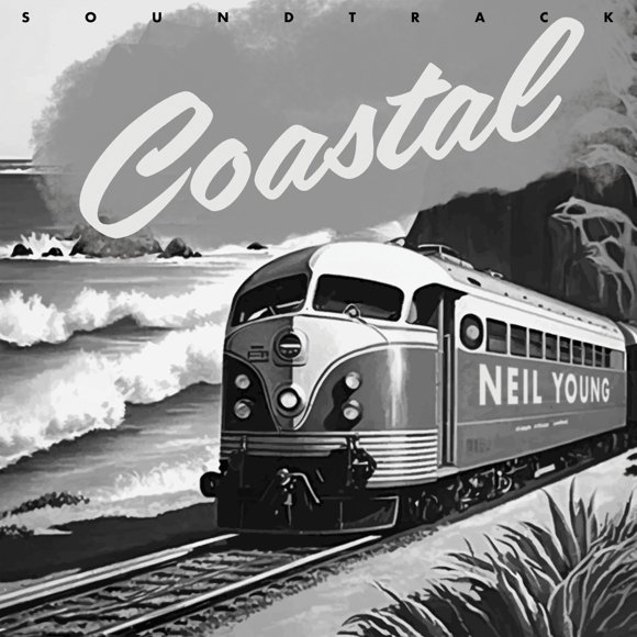 Vinilo Reprise Banda Sonora Coastal 2025
