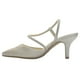 thumbnail image 2 of Zapato Mujer Chalada Regent-29 Dorado Casual, 2 of 8