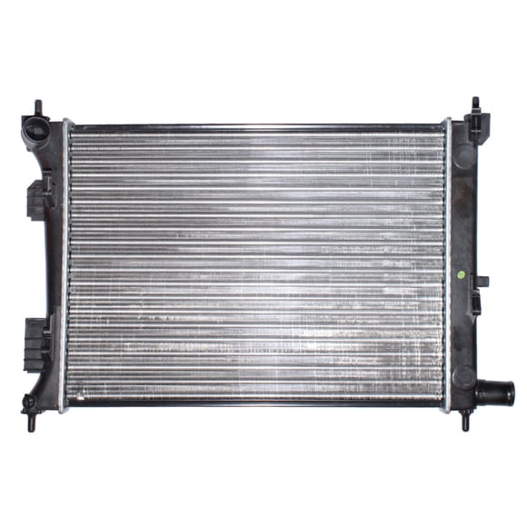 Radiador motor mec hyundai accent rb 1.4 2013 2020