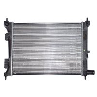 Repuestos Del Sol - Radiador Motor Mec Kia Rio 3 1.4 2012 2014