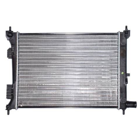 Repuestos Del Sol - Radiador Motor Mec Kia Rio 4C 1.4 2017 2019