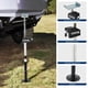 thumbnail image 5 of Gato de utilidad Garvee 53‑87 cm 5000 lb de alta resistencia (paquete de 2), 5 of 9