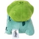 thumbnail image 4 of Juguete Peluche Pokémon Bulbasaur 30cm Azul Infantil, 4 of 4