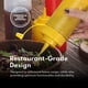 thumbnail image 3 of Botellas Squeeze New Star Foodservice 26207 de plástico, 700 ml, 6 unidades, 3 of 9