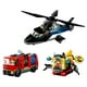 thumbnail image 2 of Set LEGO City Remix: Helicóptero, Camión de Bomberos y Submarino 60462, 2 of 3
