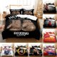 thumbnail image 1 of ed Boxing Bedding Set Duvet Cover Bedroom Comforter Covers Quilt Cover Home Textile, 1 of 5