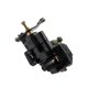 thumbnail image 4 of Pinza de freno trasera tianfeng para Honda TRX300EX TRX400EX TRX250X, 4 of 4